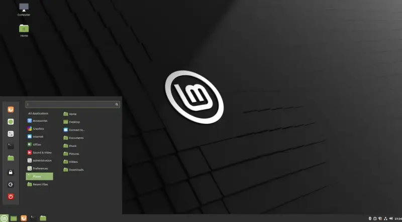 GUI (Graphical User Interface)